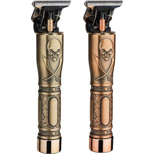 2021 NEW Electric Hair Clipper For Men USB Professional Hair Trimmer Barber Hair Cutting Machine For Men