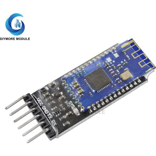 Bluetooth BLE 4.0 Module CC2541 CC2540 UART Serial Wireless Compatible HM-10 For Android IOS Headphone