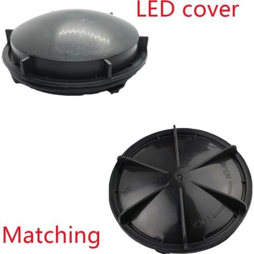 For Buick Excelle S00012282 Car Headlight Dust Cover Rear Shell Headlamp Cap Light Trim Panel Led Lamp Extension HID Xenon Plug