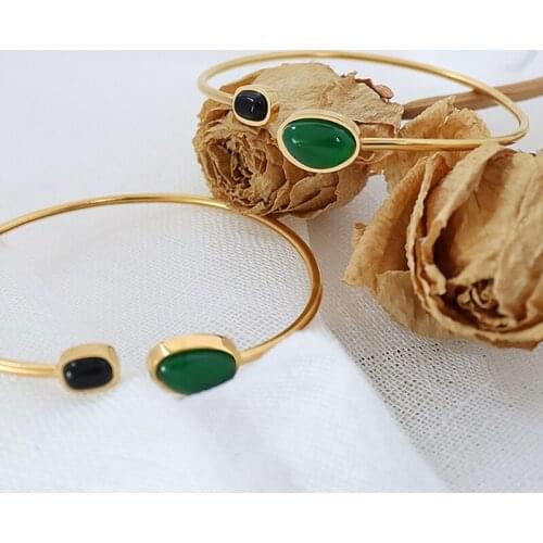 Браслеты из камней Duobeiduo China At AliExpress