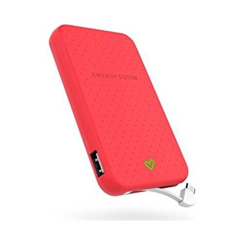 Energy Sistem Power Bank