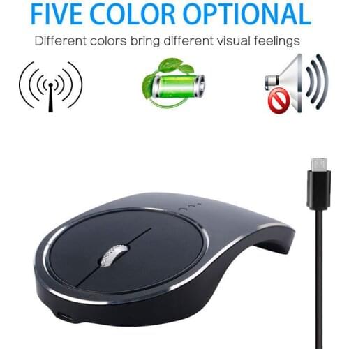 eOQO Wireless Mice
