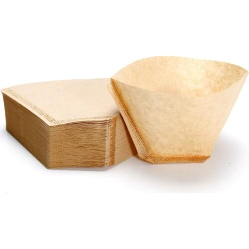 GLANYOMI Filters For Coffee