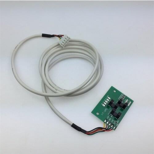 STARPAD Auto repair tool balance machine balancing machine accessories 99 996 443 position sensor photoplate sensor