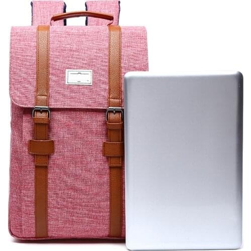 Fashion Student Women Backpack Weekend Travel Backpack Men Laptop Backpack School Bags mochila Outdoor Back Pack Male Bagpack