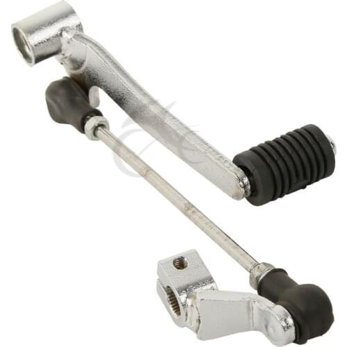 Motorcycle Gear Shift Lever Shifter Foot Pedal For Honda CB250 HORNET 250 96-10