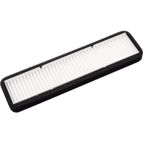 Air Conditioning Filter Replacement Effective Blocking PM2.5 Direct for Tesla Model 3 Y 2019 2020 2021 Cars Accessories