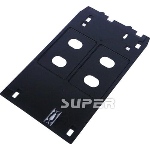 Inkjet PVC ID Card - J Tray for Canon MX922, MG7720, MG5420, MG7120, iP7230+more