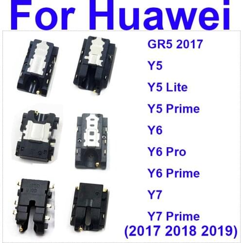 Weeten Flex Cables For Huawei Y5 Lite Phones China
