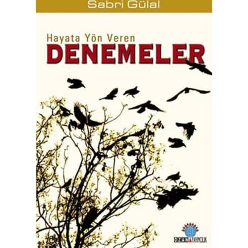 Life Giving Directions Trials Sabri Gulal Poet Yayıncılık Trial Sequence