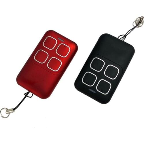 300-900mhz Clone Open Command Multi Frequency Remote Control Duplicator