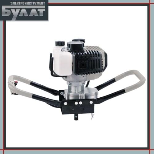 Булат Earth Augers