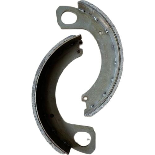FOR FUSO 6D14 FK415 Handbrake SHOE