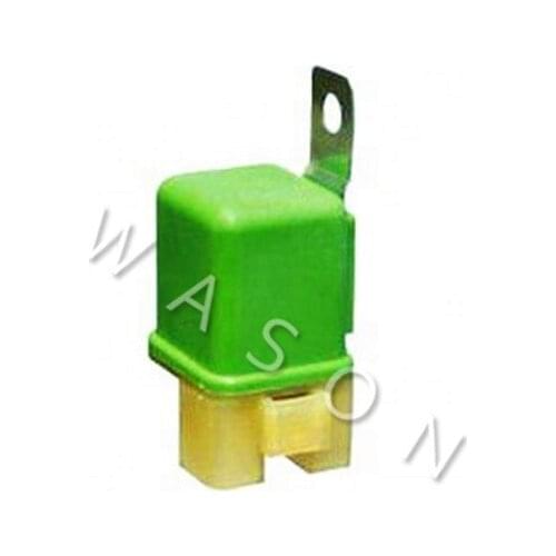 Excavator Starter Relay AT154924 5AT02-261022 4251588 For EX200-2/3/5