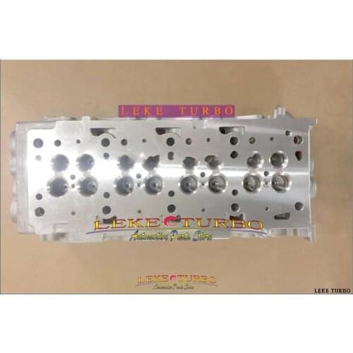 GW4D20 4D20 4D20B 1003100-ED01 Complete Cylinder Head Assembly 1003100ED01 For Great Wall HOVER HAVAL H5 H6 1996cc 2.0L L4 16V
