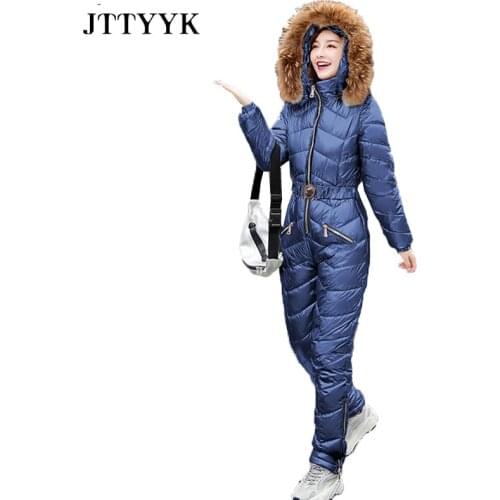JTTYYK Women's Jumpsuits