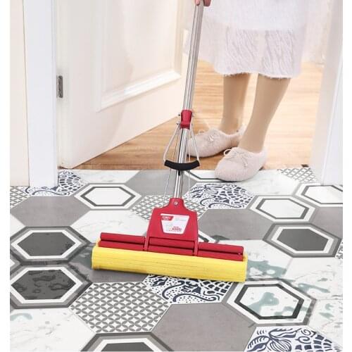 Pink Geometric PVC PU Leather Entrance Doormat Waterproof and Oil-proof Scrubable Mat Non-slip Carpets for Living Room Kitchen