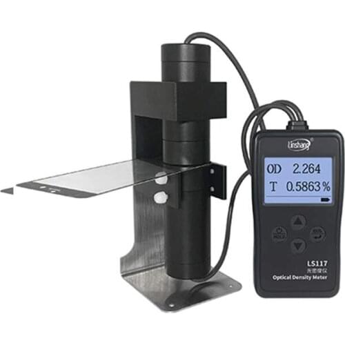 LS117 Portable Digital Optical Density Meter Price
