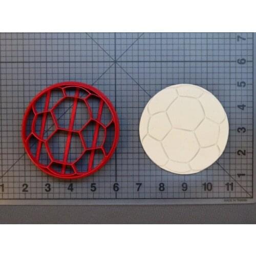 LUC Cake Molds
