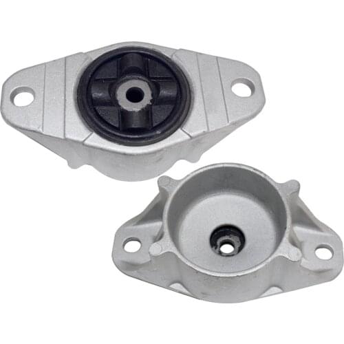 Strut Mounts Rear Set Pair 1.6 2.0 2.3 2.5 L FOR Ford Mazda