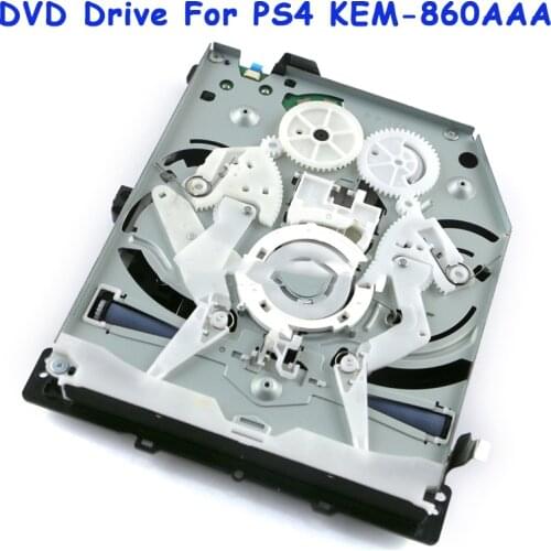 Original DVD Drive For PS4 KEM-860AAA Double Eye Drive Blue Ray Double Eye Drive 860 DVD Laser Lens Drive BDP-010 015