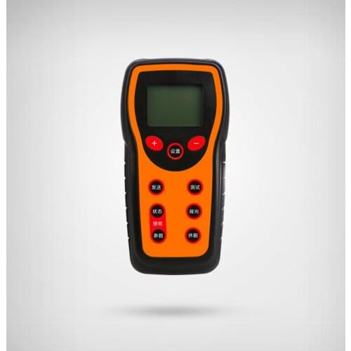 SRNE CU-ALL5 Remote Controller Street light controller SR-CU-ALL5