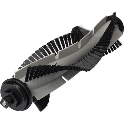 Roller Brush Main Brushes Sweeping Robotic Floor Brush for Bissell EV675/ClenaView/3115 Robotic Vacuum Cleaner Accessories