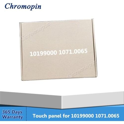 Touch panel for 10199000 1071.0065