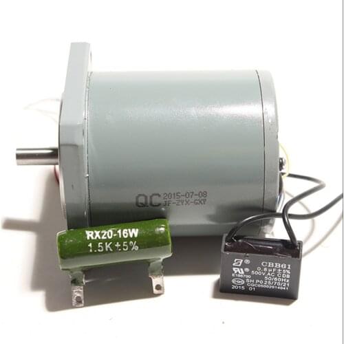 Synchronous motor permanent magnet motor 55TDY115-1 55TDY4 70TDY115-1 70TDY4 90TDY115-1 90TDY4 500VAC