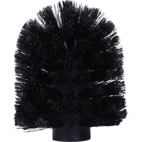 Replacement Brush Head for Toilet Brushes Plastic 7.5 cm