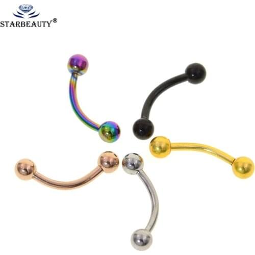 Starstone Bananas For Piercing