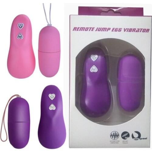 Luminous Tiaodan Wireless Remote Control Strong Vibration Frequency Mute Mini Waterproof Adult Sexual Health Supplies
