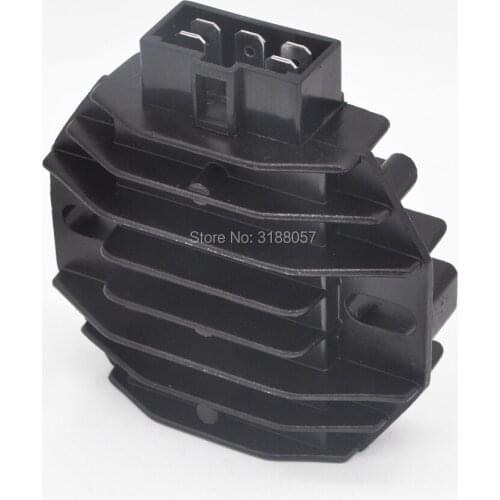 Regulator Rectifier Voltage For Yamaha XJ600 97-03 XJR400 Majesty250 YP250