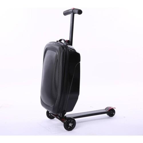 Y-ROAD TRAVEL Skateboards And Scooters