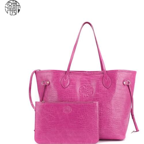 Zenos Women's Briefcases