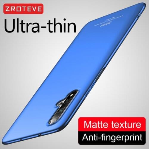 ZROTEVE Huawei Nova 3 Phone Cases