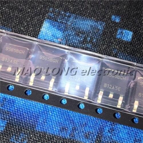 10PCS/LOT 9565BGH AP9565BGH-HF AP9565BGH TO-252 MOS FET
