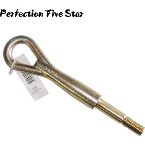 30683027 Metal Trailer Hook Steel Towing Hauling Catch For S60 S80 V70 XC70 XC90