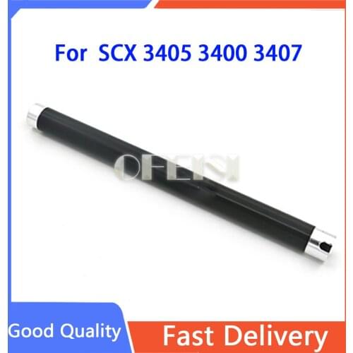 JC91-01077A JC66-03089A HEAT Upper Fuser Roller for Samsung SCX 3405 3400 3407 ML 2160 2165 2167 2168 M2020 M2022 M2021 M2070