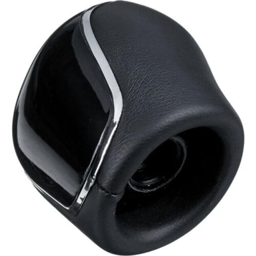 6-Speed Gear Shift Knob For Ford Mondeo IV S-MAX C-MAX Transit MK3 MK4 Kuga With 6 Speed Scheme On Top Car Gear Shift Knob