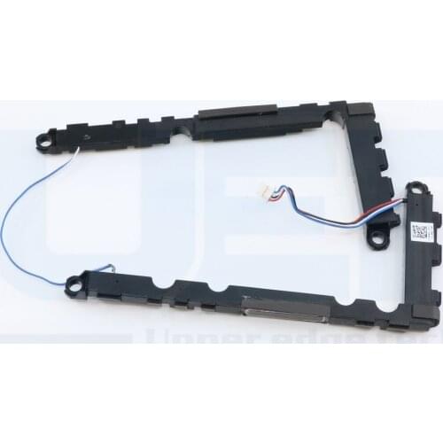 Original 7577 P72F 7587 7588 FOR DELL Speakers Set Left Right audio speaker 0H0WXC H0WXC CN-0H0WXC PK23000VZ00 100% test OK