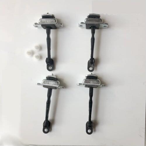 For KIA K3 2013-2018 Auto Front Rear Door Check Arm Stop Hinge Strap Actuator