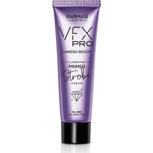 Farmasi Face Primers