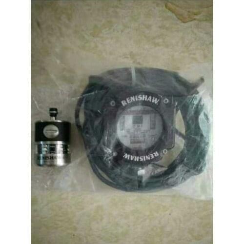 OMI receiver set for OMP40-2 Probe