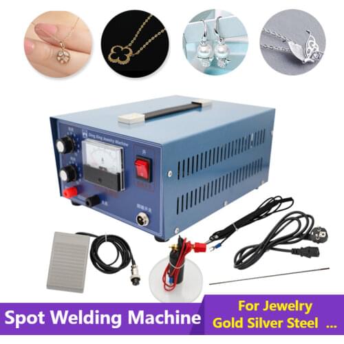 MISIMI Spot Welding Machines