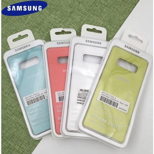 Original Samsung Note 8 Liquid Silicone Back Case Soft-Touch Silky Finish Protective Shell Cover For Galaxy note 8 With Box