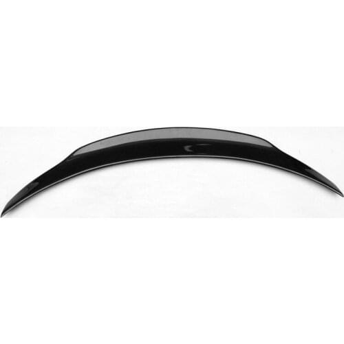 Suitable For Specially Designed Mercedes Benz C-class W205 C180c200c260 C63 Refitting Psm Carbon Fiber Tail Top Wing