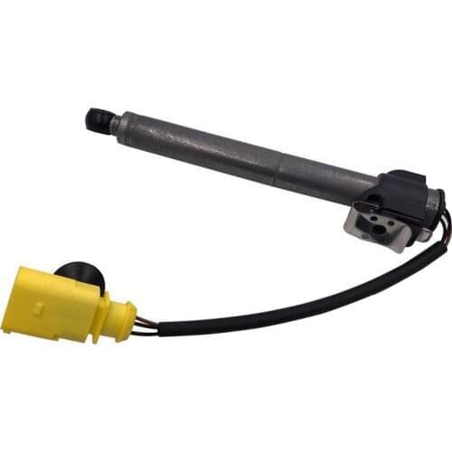 GAK Brand For AUDI Q5L Type Pedestrian Protector Actuator For Active Hood Hinge OEM 80A 823 823