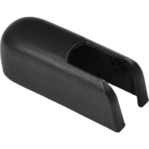 Car Rear Wiper Arm Nut Cover Cap For BMW X3 E83 2003-2010 61623427800 Car Wiper Cover Accessory Brush Arm Cover Components