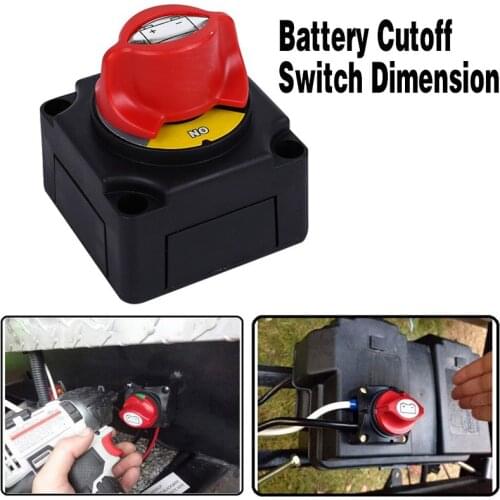 SHKT Switches